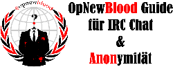 OpNewBlood